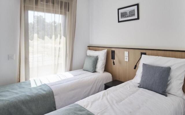 Evancy Vence - Les Jardins d'Azur