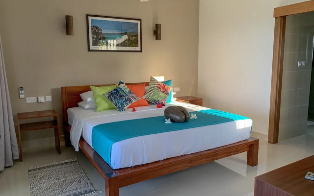 Whispering Palms Self Catering Apartment - Adults Only