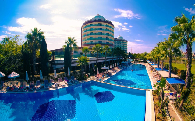 Dream World Aqua Hotel - All Inclusive