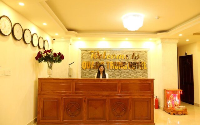 Quang Trung Phu Quoc Hotel