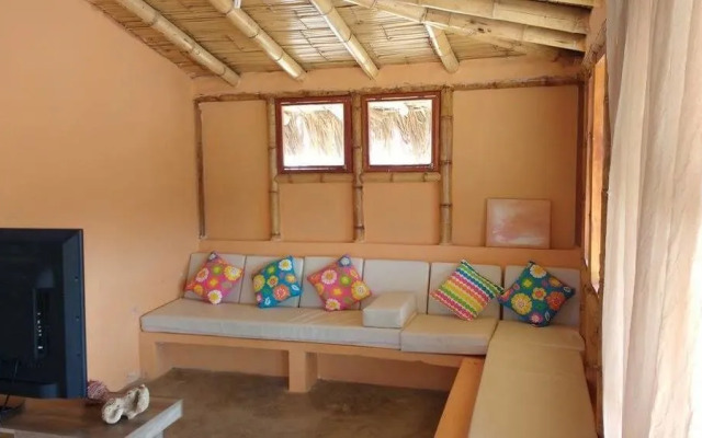 Kontiki Bungalows Mancora