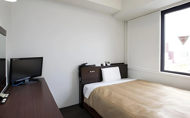 Kyoto Plaza Hotel