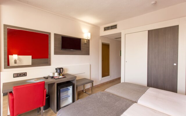 Medplaya Hotel Riudor - Adults Only