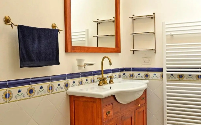 Rent in Tuscany Casa Cara Mia