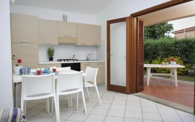Avru de li Canne e Le Canne residence
