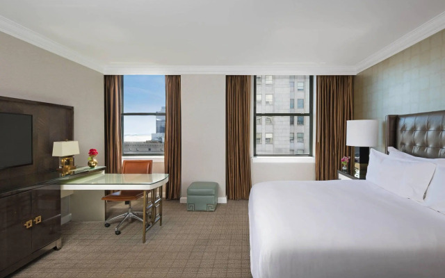 The Ritz-Carlton, Philadelphia