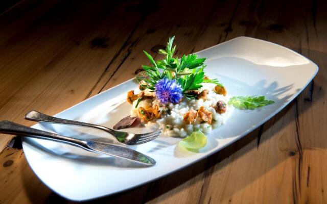 Hotel Ansitz Kematen Ritten