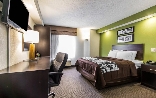 Quality Inn Memphis Northeast near I-40