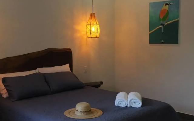Hotel Huacas