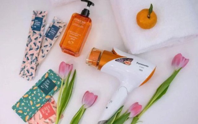 Orange Hotel Select (Chongqing Guanyin Bridge)