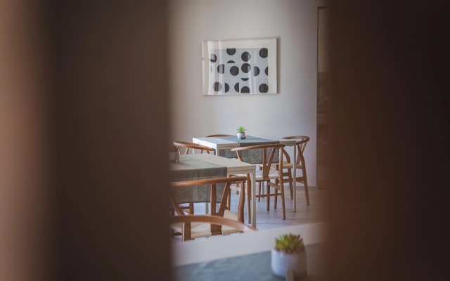 Nema Boutique Hotel & Spa