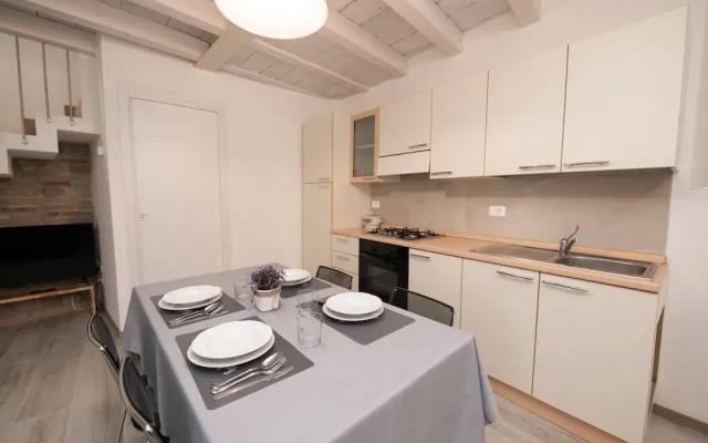 Appartamento Al Campanile