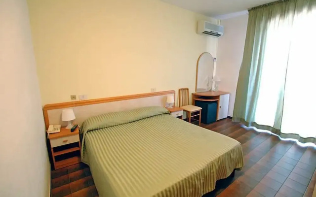 Hotel Paradiso Verde