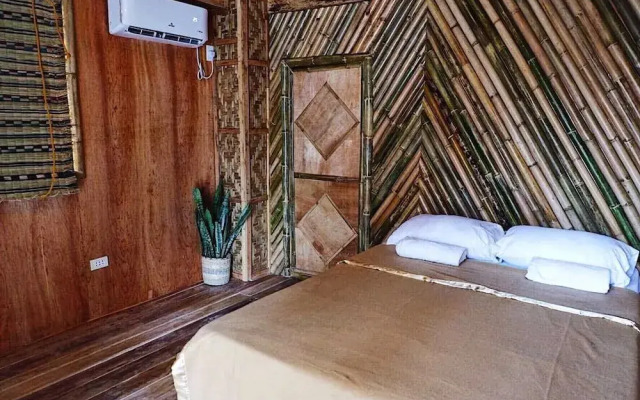 Alpas Siargao - Hostel