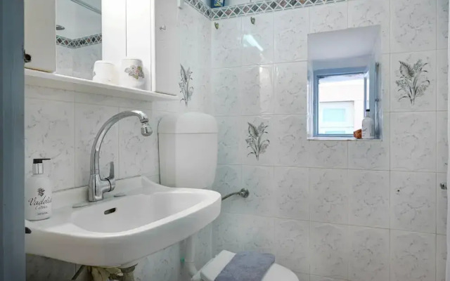 Anoi Traditional House Patmos Architectural Charm