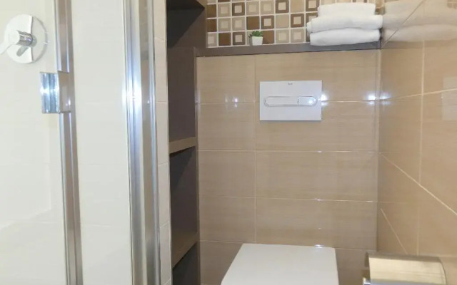 Murillo Apartamentos