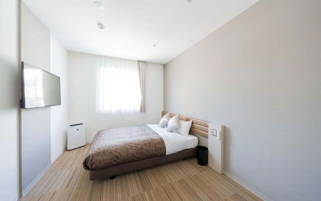 Hotel Reborn Nopporo