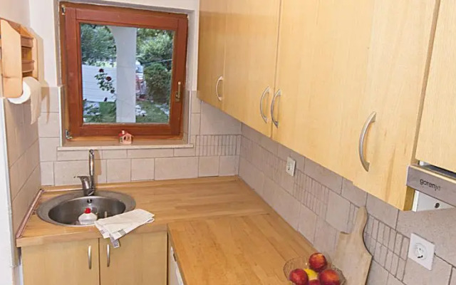 Apartman Kupari