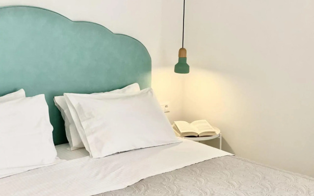 Lithies Studios & Apartments