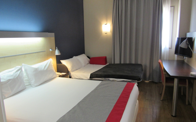 Holiday Inn Express Madrid - Getafe by IHG