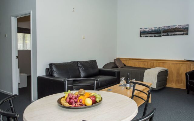 Clearbrook Motels Wanaka