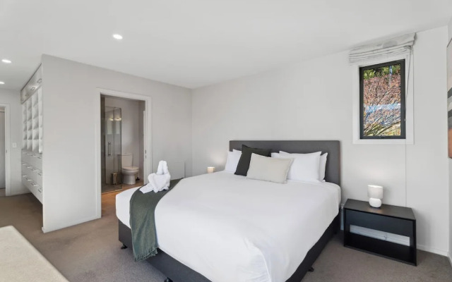 Luxury Retreat - Matakauri