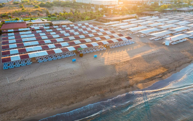 Side Royal Palace Hotel & Spa - All Inclusive