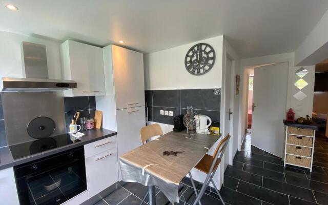 Appartement 4 personnes proche Landes et Côte Basque