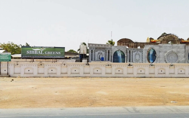 Sibbal Farms By OYO Rooms