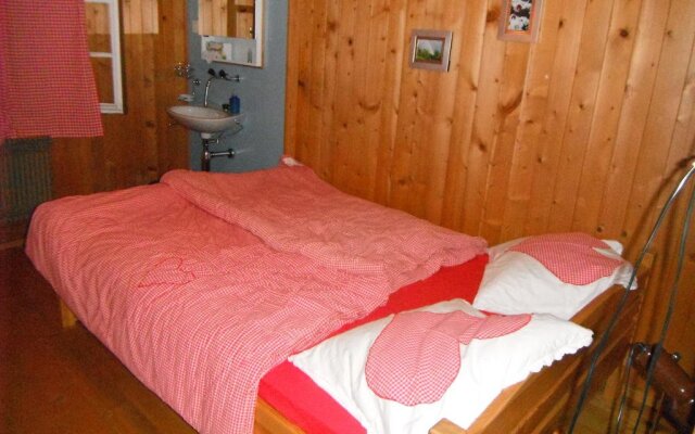 Pension & Baizli Plandadein