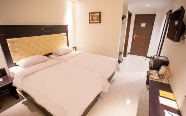 Same Hotel Malang