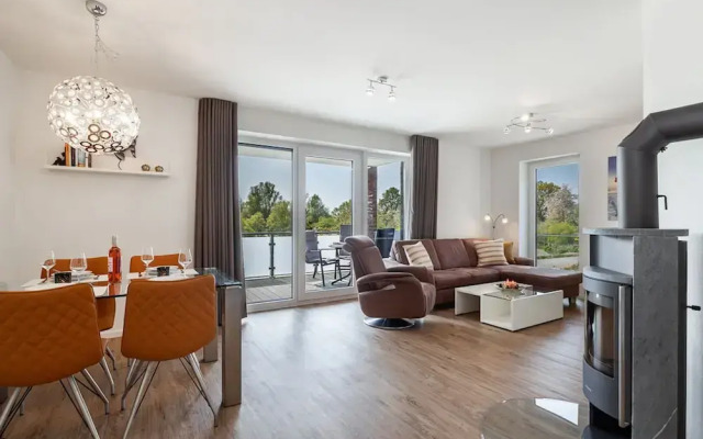 Kirschgarten 9 - Seestern