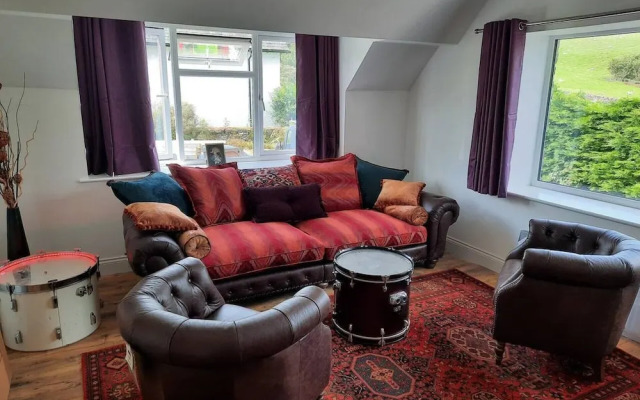 Beautiful 3-bed Stone Barn in Idyllic Hawkshead