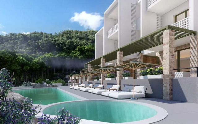 Aqualia Hotel Poros