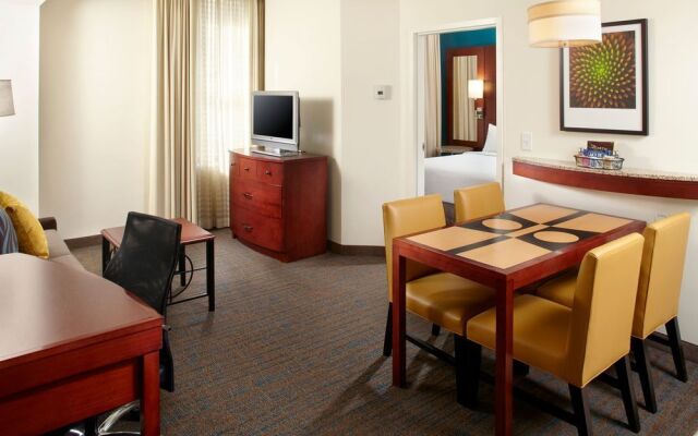 Residence Inn by Marriott Columbus Downtown