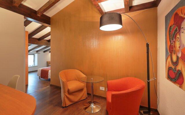 Relais Val d'Orcia