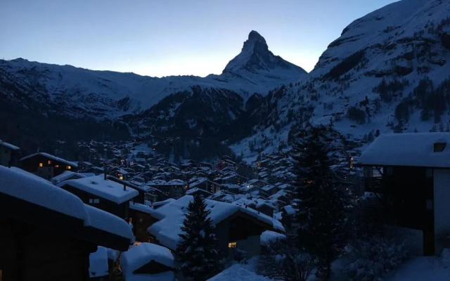 Apartment Oberhäusern