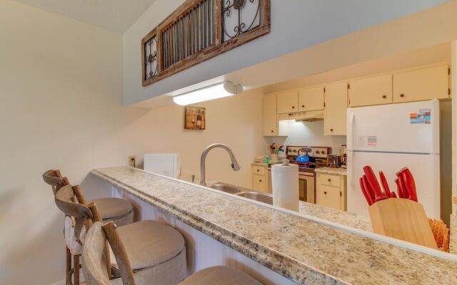 Summer Place Townhomes