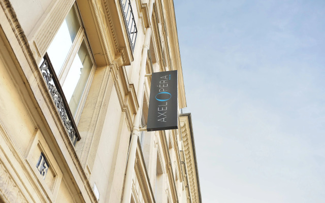 Hotel Maison Axel Opera
