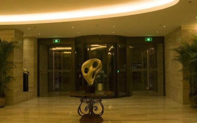 Yitel Shanghai Zhangjiang