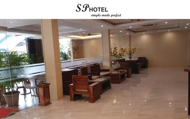 SP Hotel