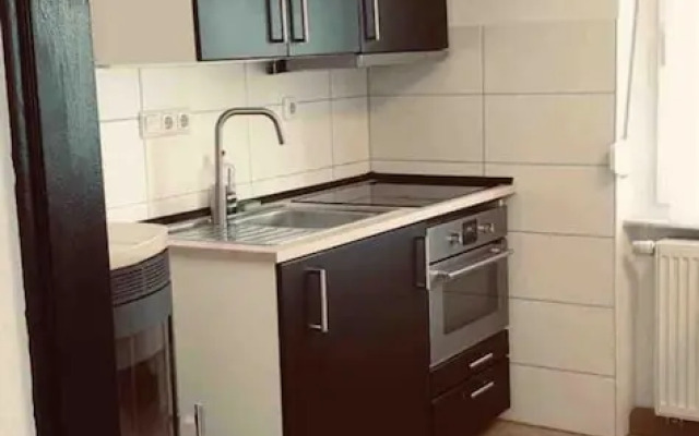 Lovely 1-bed Apartment in Koblenz