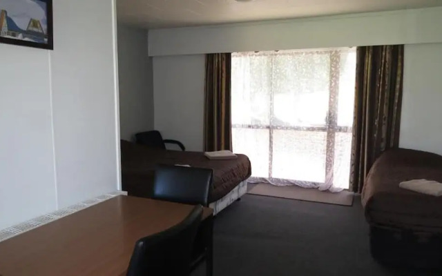 Ohakune Court Motel