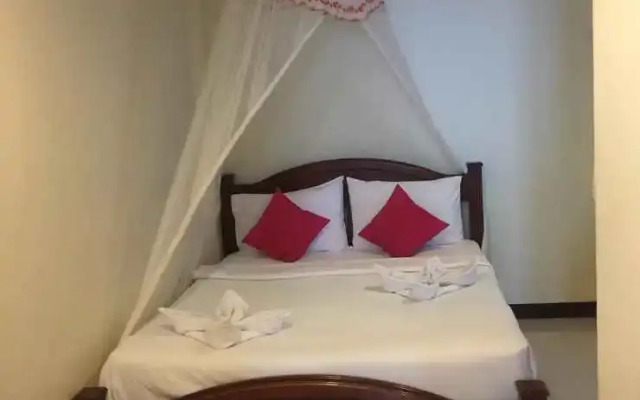 Luxury Penthouse Duplex In Bangsaen, Thailand