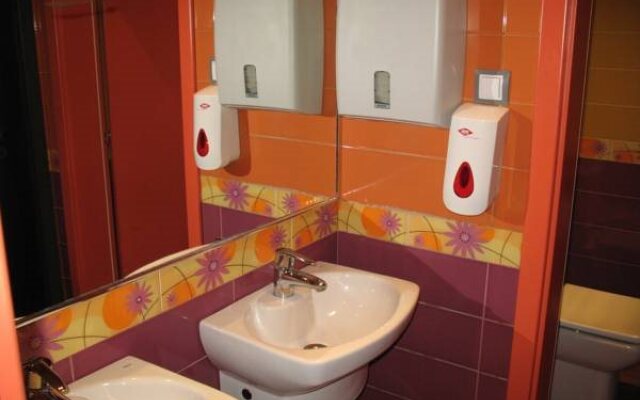 Hotel Dunav