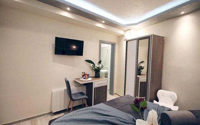 Alessio Premium Rooms - Standard Room 2
