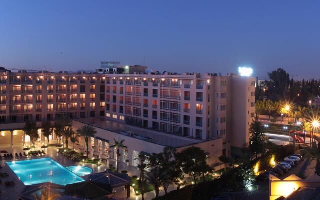 Grand Mogador MENARA