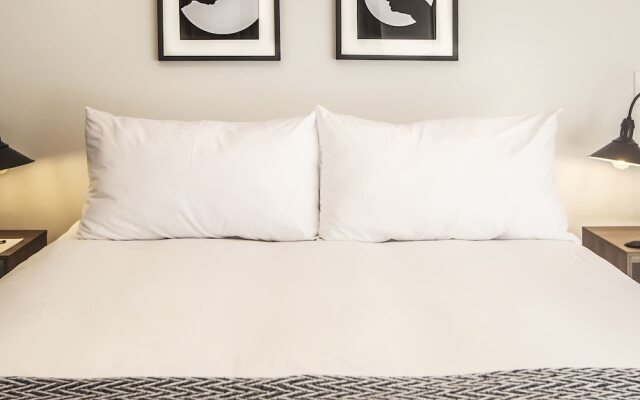 w Open-space Loft in Barranco