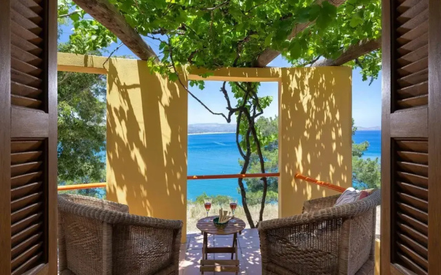 Villa Kerylos - Adults Only