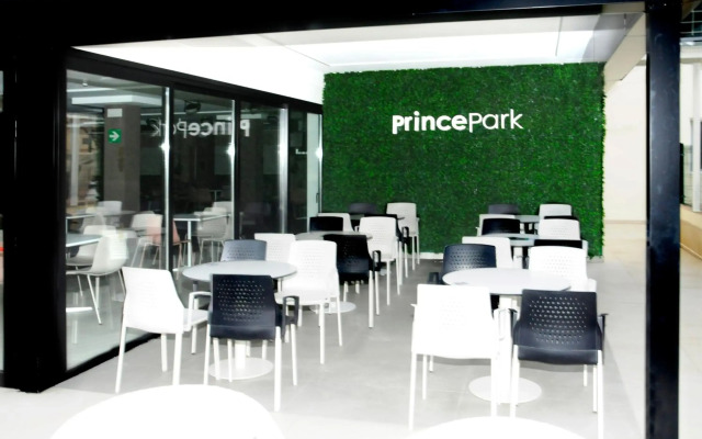 Prince Park